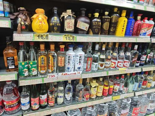 光瓶酒走红市场背后，牛栏山为何失速？酒类经营新变局探析